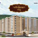 VRINDAVAN CITY (1-RK/1-BHK/2-BHK)