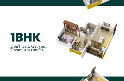 SaiDatta (1RK/1BHK/2BHK)