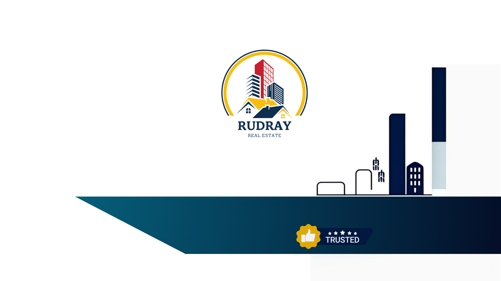 RUDRAY REAL ESTATE