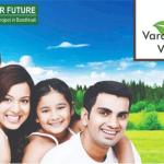 Vardhman Vatika (1RK/1BHK/2BHK)
