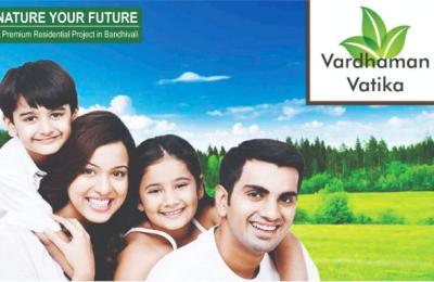 Vardhman Vatika (1RK/1BHK/2BHK)